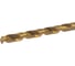Сверло по металлу 1/4" 8х117мм HSS-Tin Makita D-15827 2