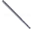 Бур SDS-4Plus 24х550х600мм Makita P-23678 1