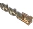 Бур SDS-мах 25х1200х1320мм Makita ZENTRO P-77942 2
