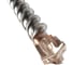 Бур SDS-мах 28х920х800мм Makita ZENTRO P-77992 2