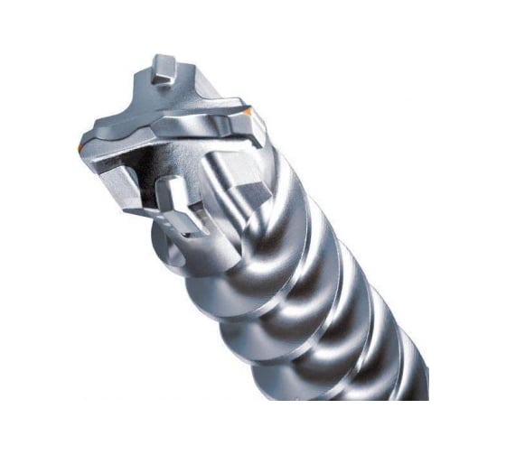 Бур SDS-мах 50х570х450мм Makita ZENTRO P-78215
