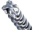 Бур SDS-мах 50х570х450мм Makita ZENTRO P-78215 2