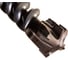 Бур SDS-мах 50х570х450мм Makita ZENTRO P-78215 4