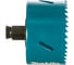 Биметаллическая коронка BiM 76мм Makita Ezychange B-11461 1
