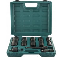 Набор ударных торцевых глубоких головок 20 предметов (3/4\'\'DR 24-46 мм) Jonnesway S03AD6120S 48706