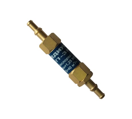 Затвор предохранительный 3П-3К-333 REDIUS 06210