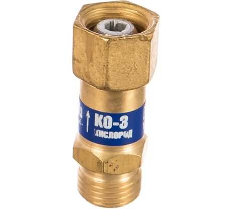 Клапан обратный КО-3К-11 REDIUS 06106