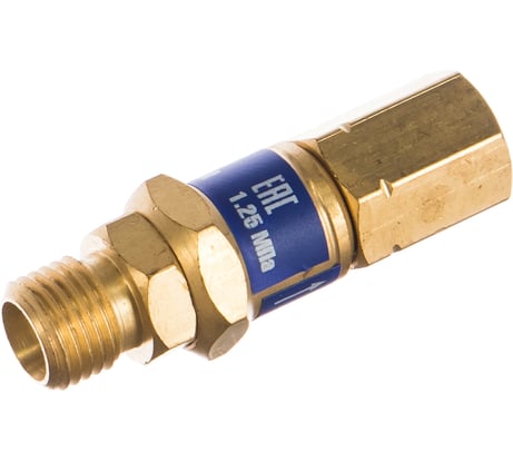 Клапан обратный КО-3К-22 REDIUS 06107