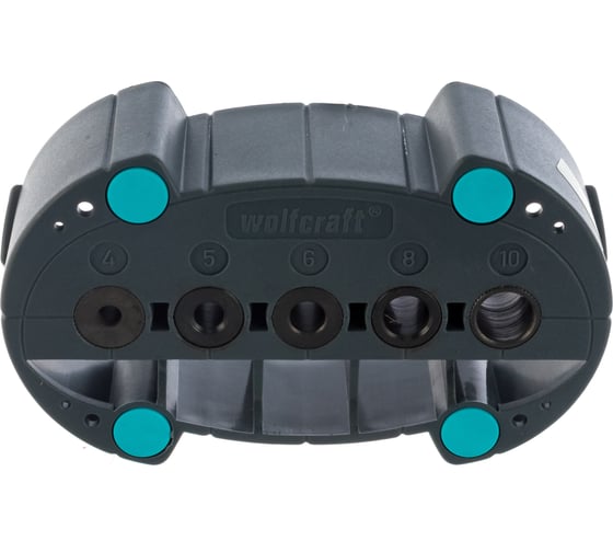 Кондуктор для сверления WOLFCRAFT 4685000
