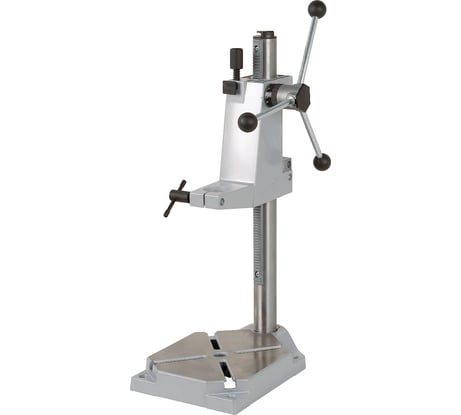 Стойка стальная для дрели WOLFCRAFT 5027000