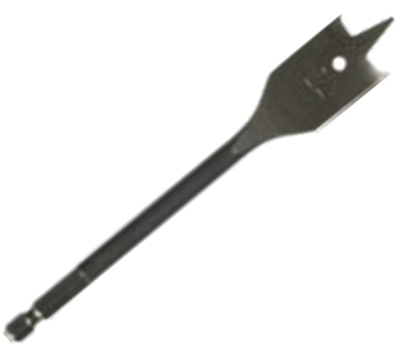 Сверло перовое (10 мм) KWB 5124-10