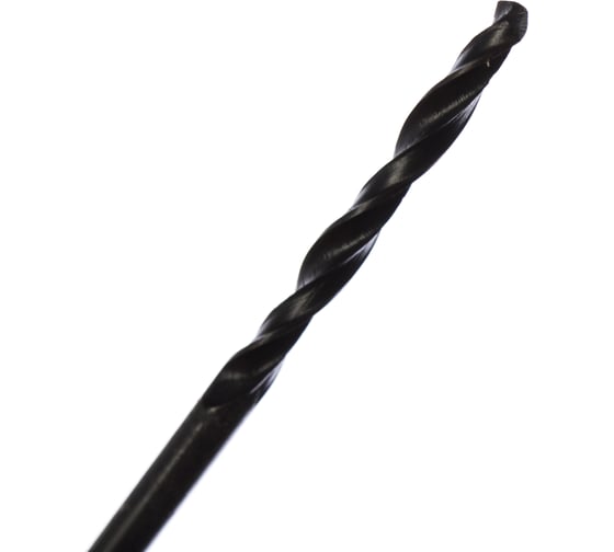 Сверло по металлу DIN 338 (3 мм; HSS) KWB 209-630