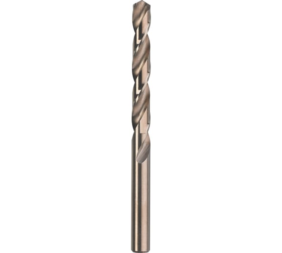 Сверло по металлу COBALT (4 мм; HSS) KWB 248-640 1