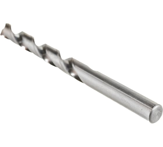 Сверло по металлу SILVER STAR (10 мм; HSS) KWB 206-600