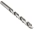 Сверло по металлу SILVER STAR (10 мм; HSS) KWB 206-600 1