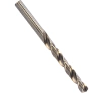 Сверло по металлу SILVER STAR (11 мм; HSS) KWB 206-610