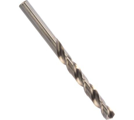 Сверло по металлу SILVER STAR (11 мм; HSS) KWB 206-610