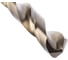 Сверло по металлу SILVER STAR (11 мм; HSS) KWB 206-610 2
