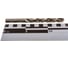 Сверло по металлу SILVER STAR (11 мм; HSS) KWB 206-610 5