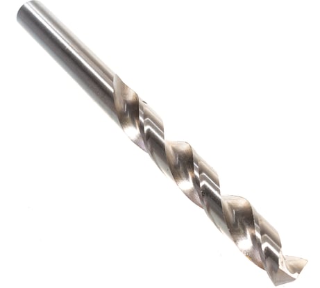 Сверло по металлу SILVER STAR (12 мм; HSS) KWB 206-620