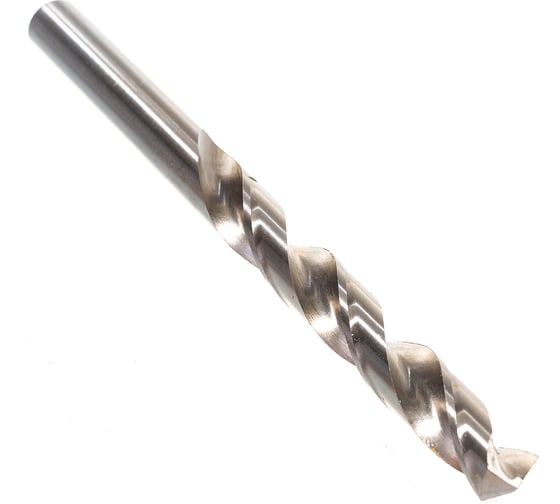 Сверло по металлу SILVER STAR (12 мм; HSS) KWB 206-620