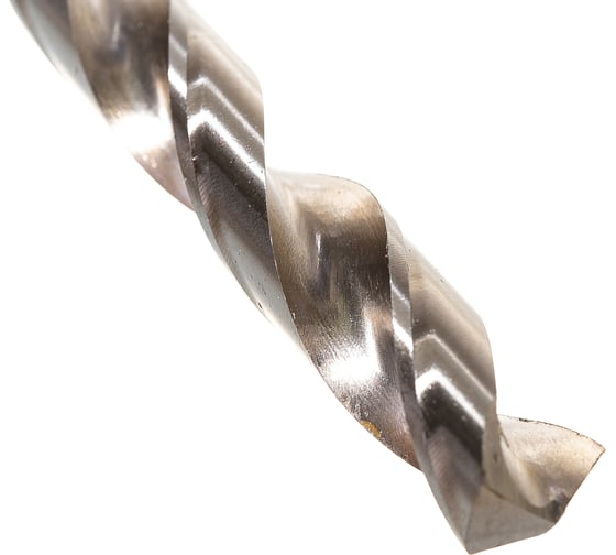 Сверло по металлу SILVER STAR (12 мм; HSS) KWB 206-620