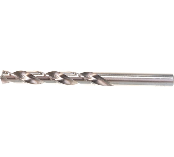 Сверло по металлу SILVER STAR (12 мм; HSS) KWB 206-620