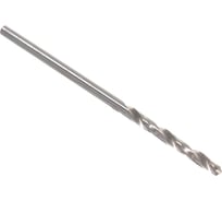Сверло по металлу SILVER STAR (2 мм; HSS) KWB 206-520