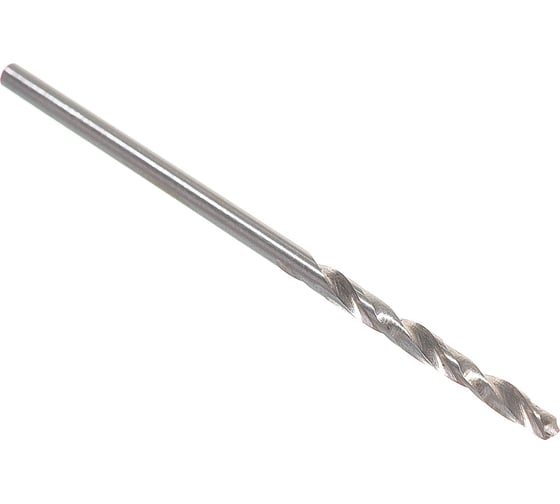 Сверло по металлу SILVER STAR (2 мм; HSS) KWB 206-520