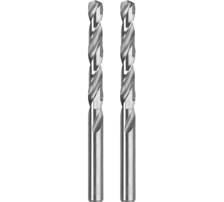 Сверло по металлу SILVER STAR (3 мм; HSS) KWB 206-530