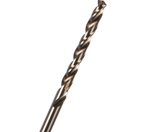 Сверло по металлу SILVER STAR (5 мм; HSS) KWB 206-550
