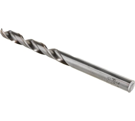 Сверло по металлу SILVER STAR (7.5 мм; HSS) KWB 206-575