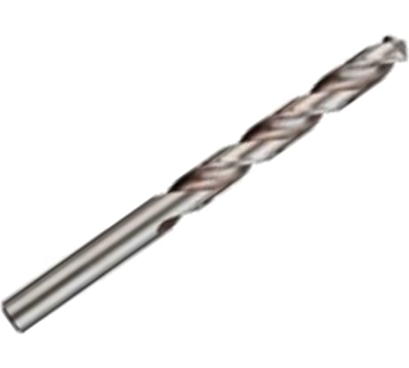 Сверло по металлу SILVER STAR (8 мм; HSS) KWB 206-580