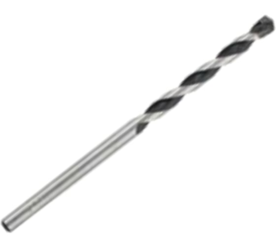 Сверло по бетону ROCKER (10х200 мм) KWB 045-100 1