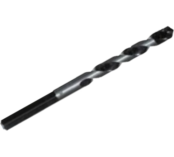 Сверло по бетону ROCKER НМ (10 мм) KWB 050-700