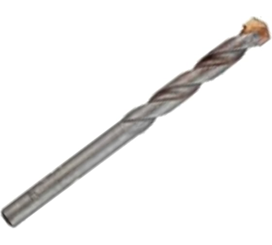 Сверло по бетону НМ (6 мм) KWB 039-660