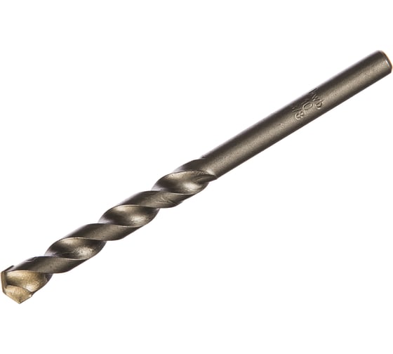 Сверло по бетону НМ (10 мм) KWB 039-700 1