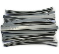 Сварочный материал, серый, 10 шт BAMPERUS ABS/grey