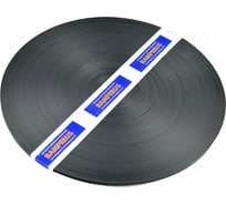 Сварочный материал бухта 100 метров, черный BAMPERUS PA100/6/66A/группа A