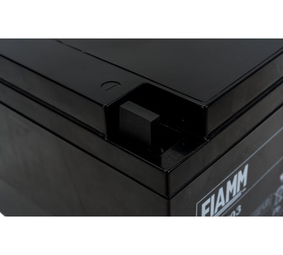 Аккумуляторная батарея 12В, 27 А*ч FIAMM FG22703