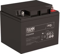 Аккумуляторная батарея 12В, 42 А*ч FIAMM FG24204
