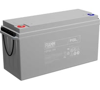 Аккумуляторная батарея 12 В, 150 Ач FIAMM 12FGL150