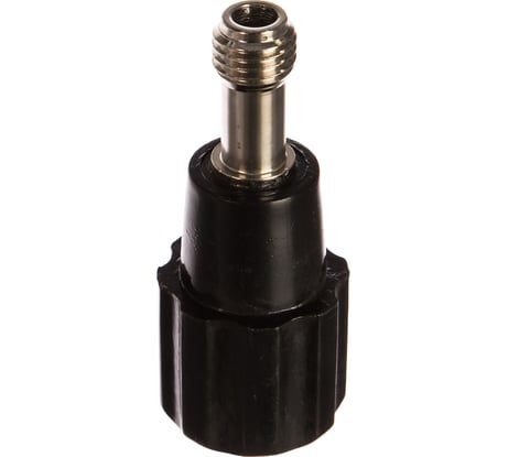 Винт становой с дюймовой резьбой 5/8 для штативов LIGHT ADA А00425