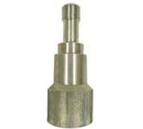 Винт становой с метрической резьбой для штативов STRONG ADA А00424