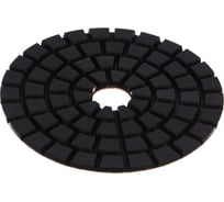 Круг алмазный гибкий шлифовальный Extra Line (100х3 мм; мокрая полировка; №1500) Diam 000515