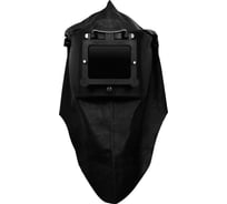 Кожаная маска сварщика с откидным светофильтром ESAB СВ000009631