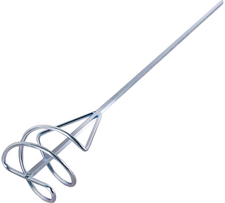 Насадка-миксер оцинкованная 100x600 мм, НЕХ Вихрь 73/3/7/6