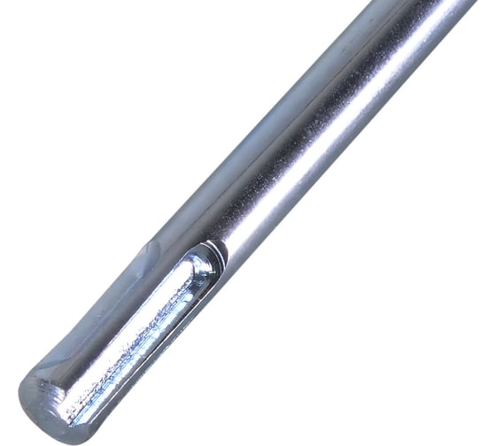 Насадка-миксер оцинкованная 120x600 мм, SDS+ Вихрь 73/3/7/7