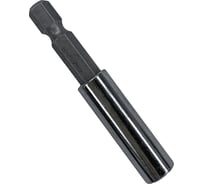 Удлинитель для бит 60 мм vertextools 1610