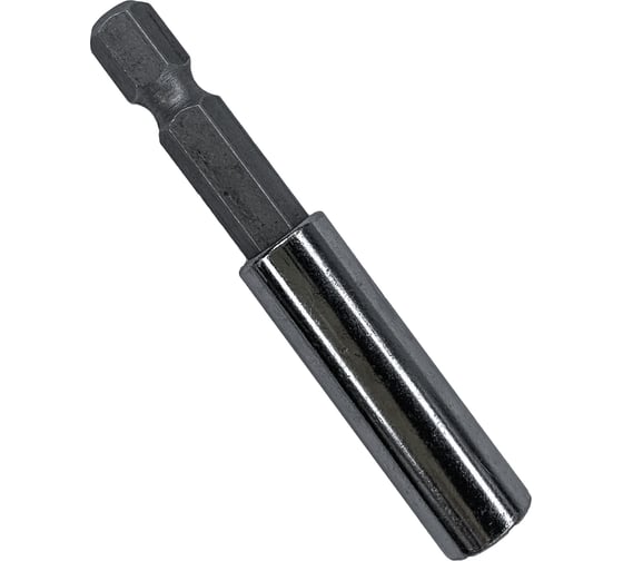 Удлинитель для бит 60 мм vertextools 1610 1